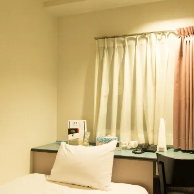 Hotel Fukuya Hotels near Sunport Takamatsu
