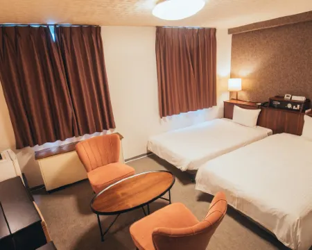 ホテルエリアワン宮崎シティ 宮崎のホテル