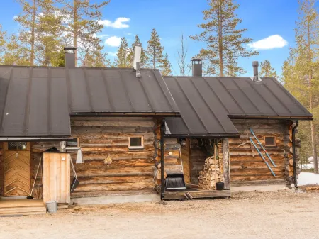 Kekkonen 1 Отели рядом с достопримечательностью «Levi Ski Resort»