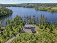 Paula Hotels in Pertunmaa