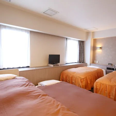 Hotel Suncity Ikebukuro Отели рядом с достопримечательностью «Нэрима»