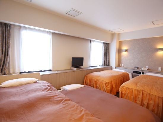 Hotel Suncity Ikebukuro