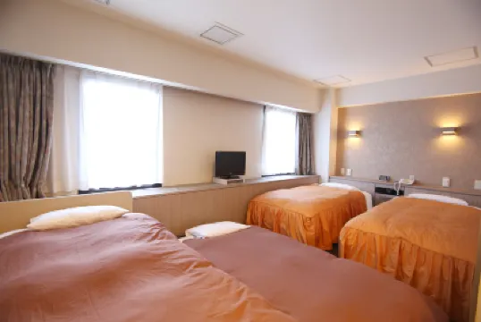 ホテルサンシティ池袋