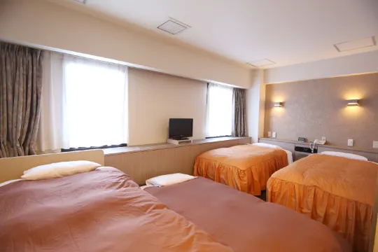 ホテルサンシティ池袋