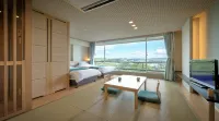 Hotel Matsushima Taikanso