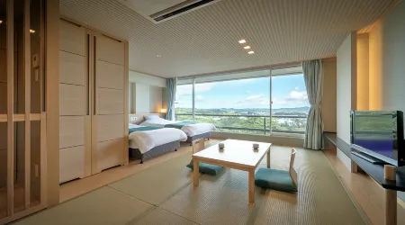 Hotel Matsushima Taikanso