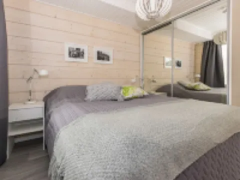 Miilu Hotels in Sonkajarvi