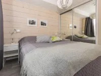 Miilu Hotels in Sonkajarvi