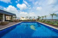 Eagle Hotel Hotels in Thạch Linh