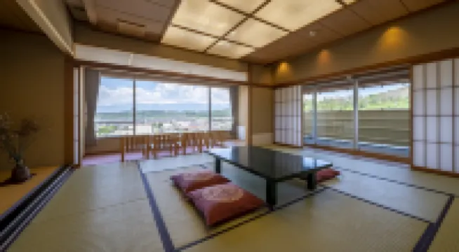 Onsen Hotel Omoto Hotels in 