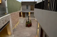 Hotel Casa 20
