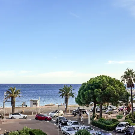 Le Mediterranee