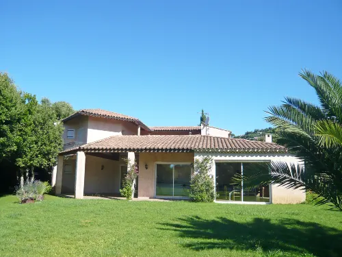 Cassou - Villas