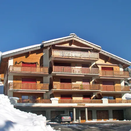 Ardévine 5