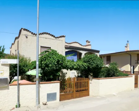 Lia Hotels in La Caletta