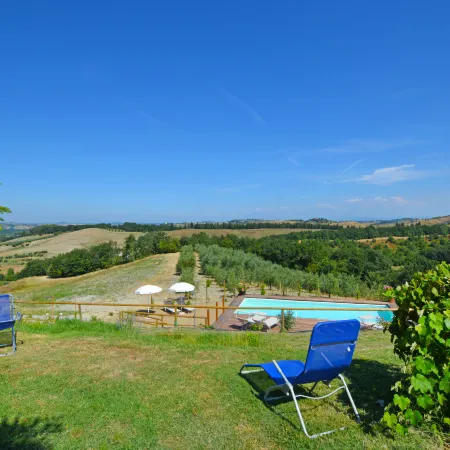 Podere la Torre