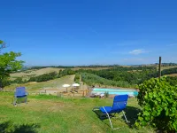 Podere la Torre - Pool