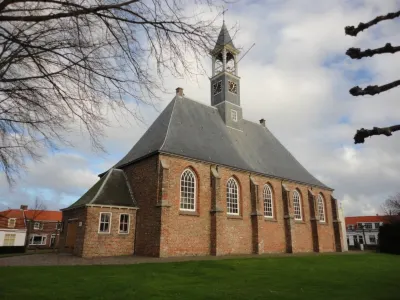 Moesbosch Lighthouse Dishoek Kaapduinen top附近的飯店