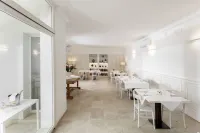 Masseria Mongiò Dell'Elefante - breakfast