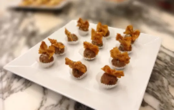 皇家克羅尼爾遺產住宅藍灣酒店