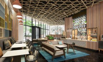Canopy by Hilton Cancun la Isla