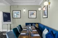 Kingscliff Hotel Holland on Sea 濱海克拉克頓住宿飯店