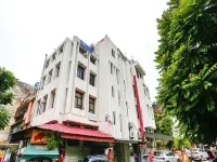 Fabhotel Blue Moon Home Stay Hotels near Chota Mandir