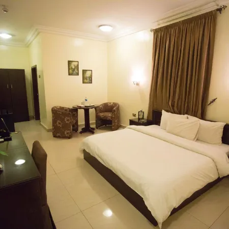 GK Guest Palace
