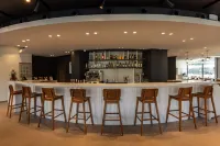 Crowne Plaza MARSEILLE - LE DÔME by IHG - bar
