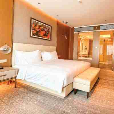 埃塞俄比亞天光酒店 Rooms