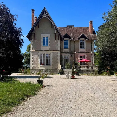 Double Bedrooms of Vilmorais