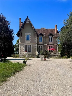 Double Bedrooms of Vilmorais