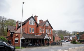 The Fernhurst by Greene King Inns