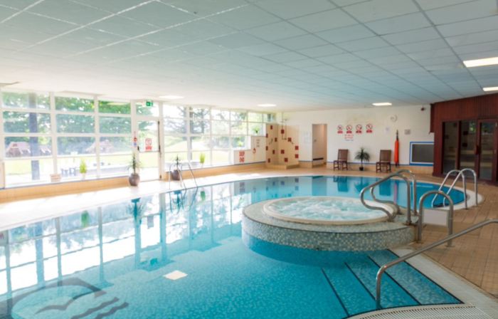 The Waterside Hotel & Spa