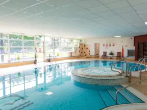 The Waterside Hotel & Spa