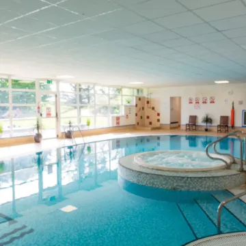 The Waterside Hotel & Spa