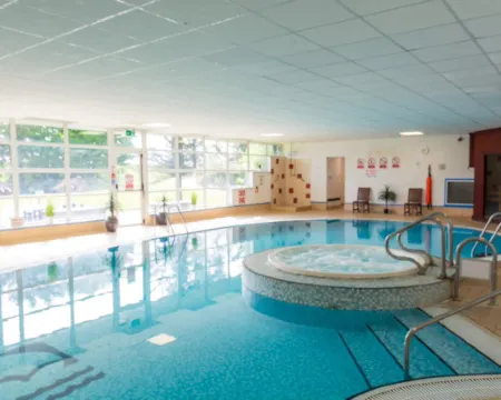 The Waterside Hotel & Spa Hotels in Peterhead