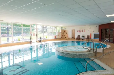 The Waterside Hotel & Spa Hotels in Port Erroll