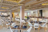 Pickalbatros Aqua Fun Club All Inclusive Marrakech Hotels in Srayeri