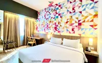 The Zuri Baturaja Hotels in Tanjung Baru
