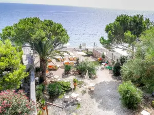 Taormina Villa Oasis Residence