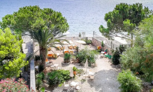 Taormina Villa Oasis Residence