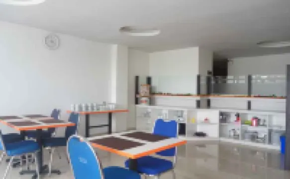 Hotel Grand Putra Syariah Kebumen