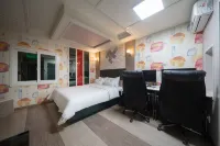 Andong Dongakgol - 3-Star