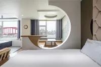 Sokcho Gaetbae Ocean Spa & Whirlpool Spa