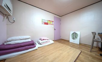 Yongin Mohyeon Motel