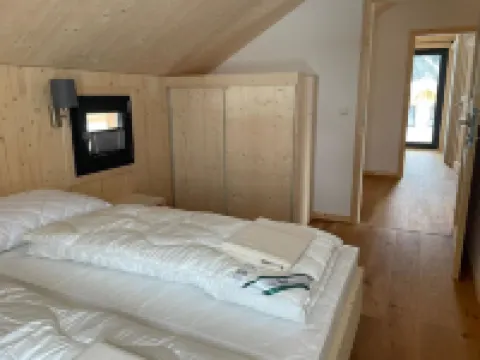 Superior #56 Mit IR-Sauna&Sprudelbad