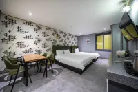 Changwon Sangnam-Dong Hall-in-One