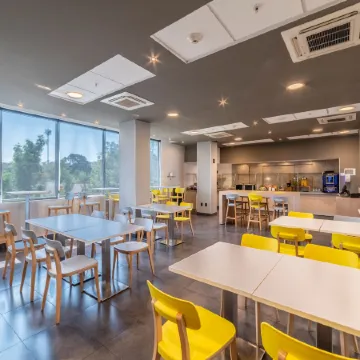 City Express Plus by Marriott Guadalajara Palomar