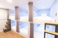 Hongdae Dow House 1 Hotels near Hongik University Central Library